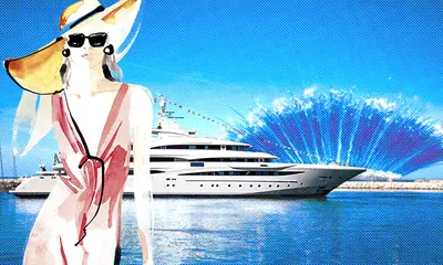 Monaco Yacht Show 2019 - CRN news image
