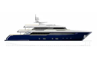 WITH M/Y “CONERO” AND M/Y “SUPERCONERO” THE FUTURE OF CRN HAS HISTORIC ROOTS - CRN news image