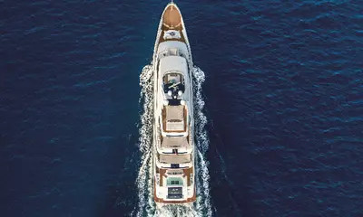 CRN’s excellence at the Dubai International Boat Show 2018 - CRN news image