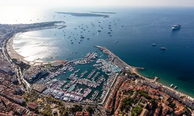 Cannes Yachting Festival - CRN news image
