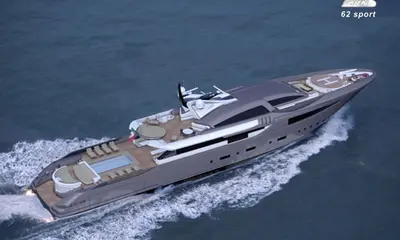 CRN’s superyacht "dislopen": a new concept for international luxury yachts - CRN news image