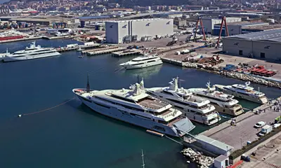 CRN will be taking part in Fort Lauderdale International Boat Show - CRN news image