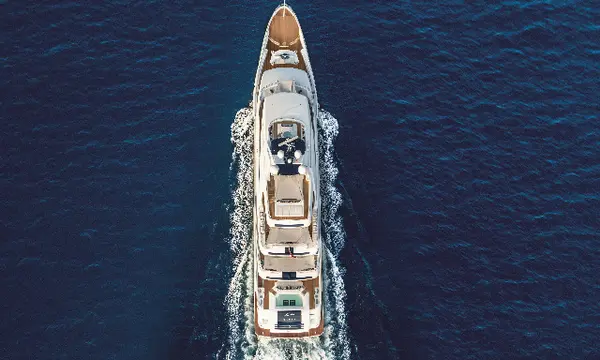 CRN’s excellence at the Dubai International Boat Show 2018 - CRN news image