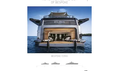 ‘We reinvented the idea of Bespoke’. CRN’s latest advertising campaign. - CRN news image