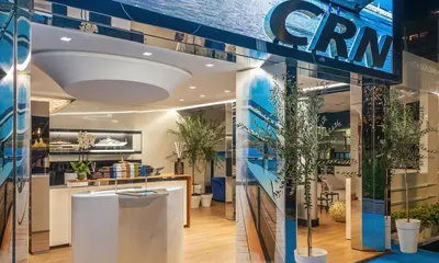 MONACO YACHT SHOW 2021 - CRN news image