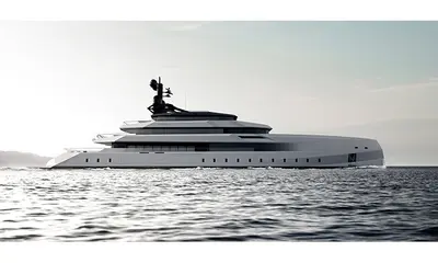 Begallta, an iconic, State-Of-The-Art Project by CRN and Lobanov Design. - CRN news image