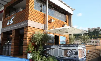 Monaco Yacht Show 2015 - CRN news image
