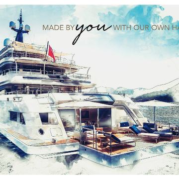 Fort Lauderdale International Boat Show