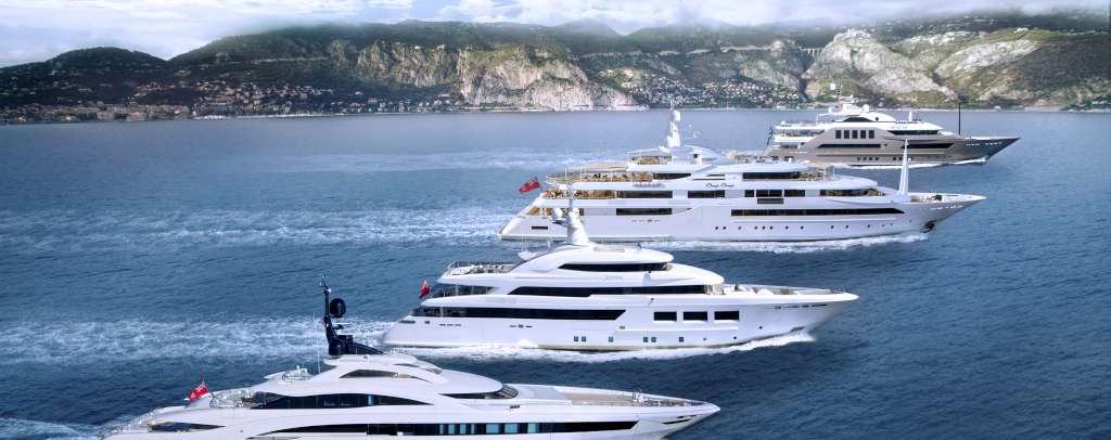 London Superyacht Business Hub in United Kingdom