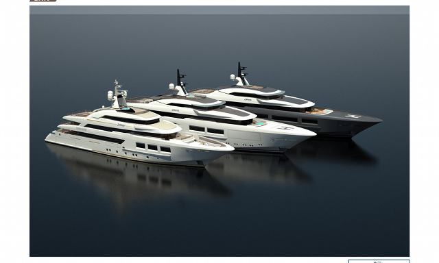 CRN is presenting two new projects by Francesco Paszkowski Design - CRN news image