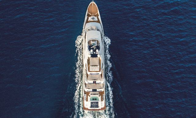 CRN’s excellence at the Dubai International Boat Show 2018 - CRN news image