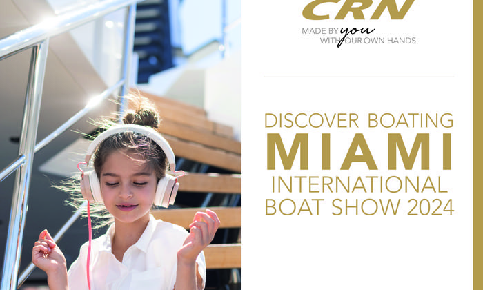Discover Boating Miami International Boat Show 2024 - CRN news image
