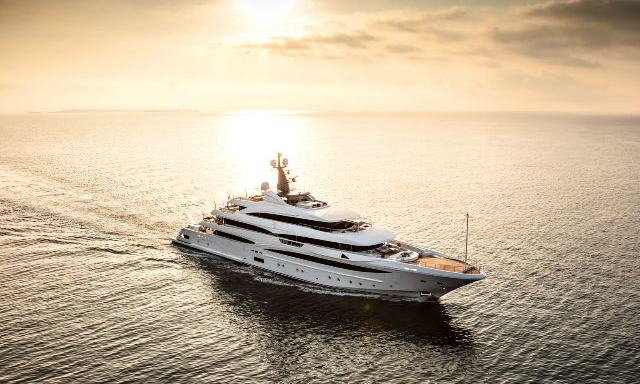 Introducing the brand new 74 metre CRN superyacht Cloud 9 - CRN news image