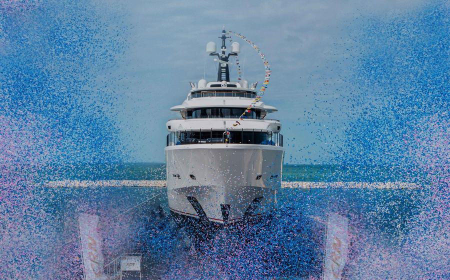 Venice Boat Show 2026 - CRN news image