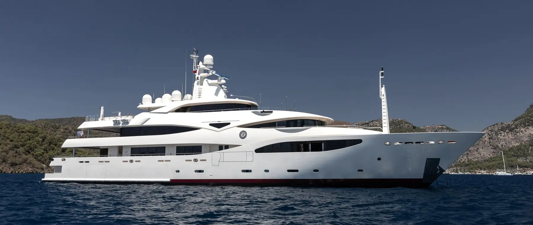 57m CRN RICHAR Sold as Denison Confirms Brokerage Transaction — source image