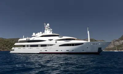 57m CRN RICHAR Sold as Denison Confirms Brokerage Transaction — source image