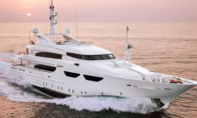 Saramour by CRN
