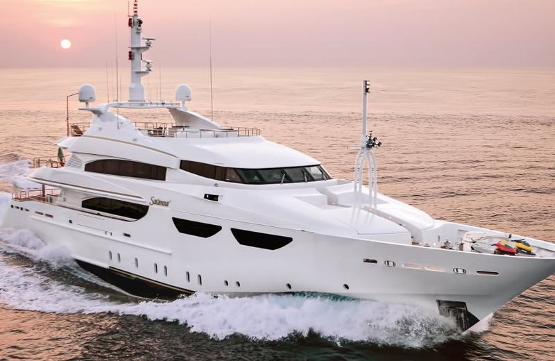 Saramour by CRN