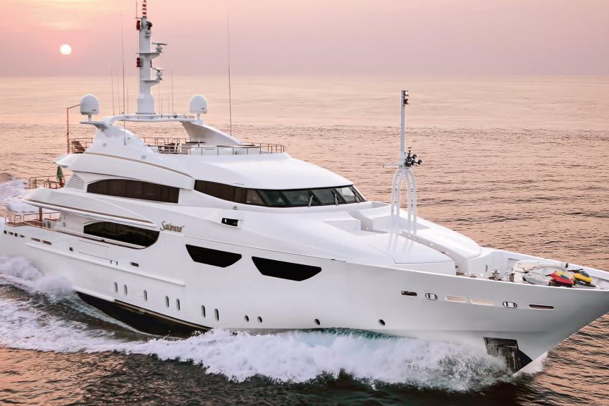 Saramour by CRN