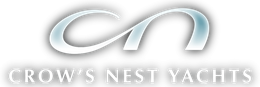 Crow's Nest Yachts logo