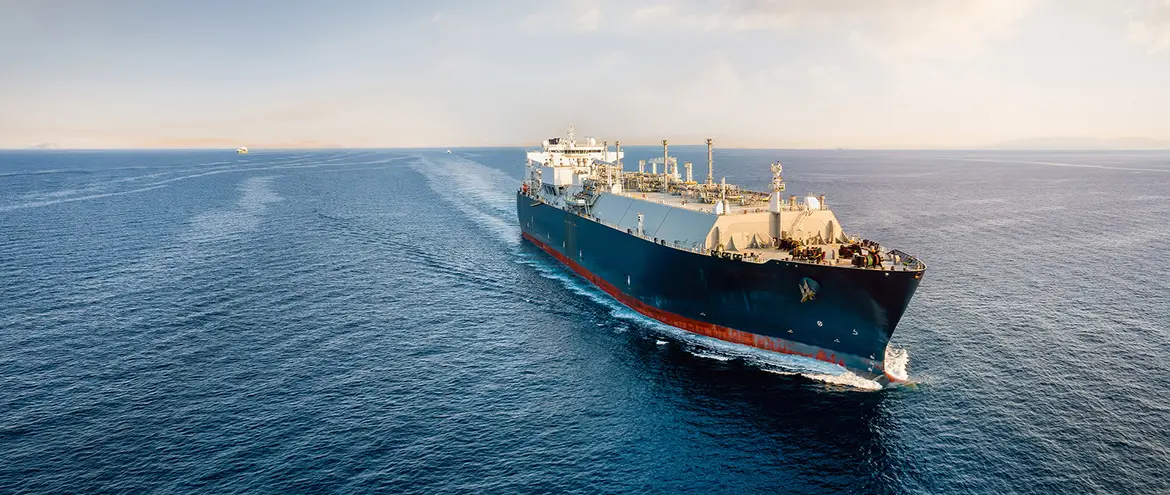 Cummins Sets Out Practical Marine Decarbonisation Roadmap — official Cummins image
