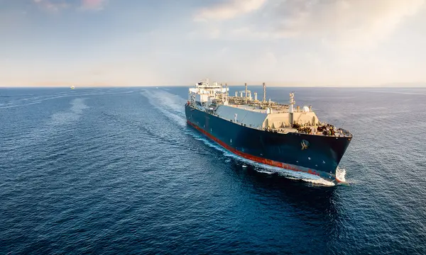 Cummins Sets Out Practical Marine Decarbonisation Roadmap — official Cummins image