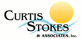 Curtis Stokes & Associates logo