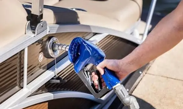 D-Marin Opens Fuel Station for Visiting Yachts at Tribunj — source image