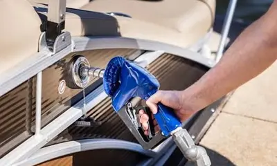 D-Marin Opens Fuel Station for Visiting Yachts at Tribunj — source image
