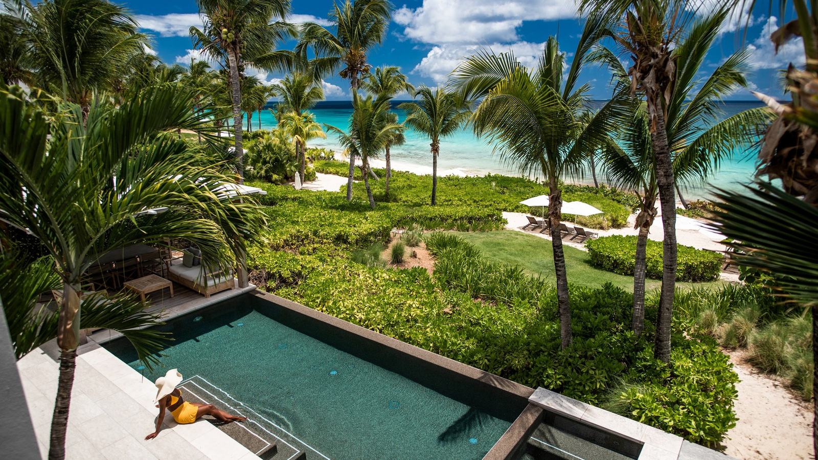 Private Omakase and Visiting Chefs Shape Anguilla's Festive Season — official Four Seasons Resort and Residences Anguilla image