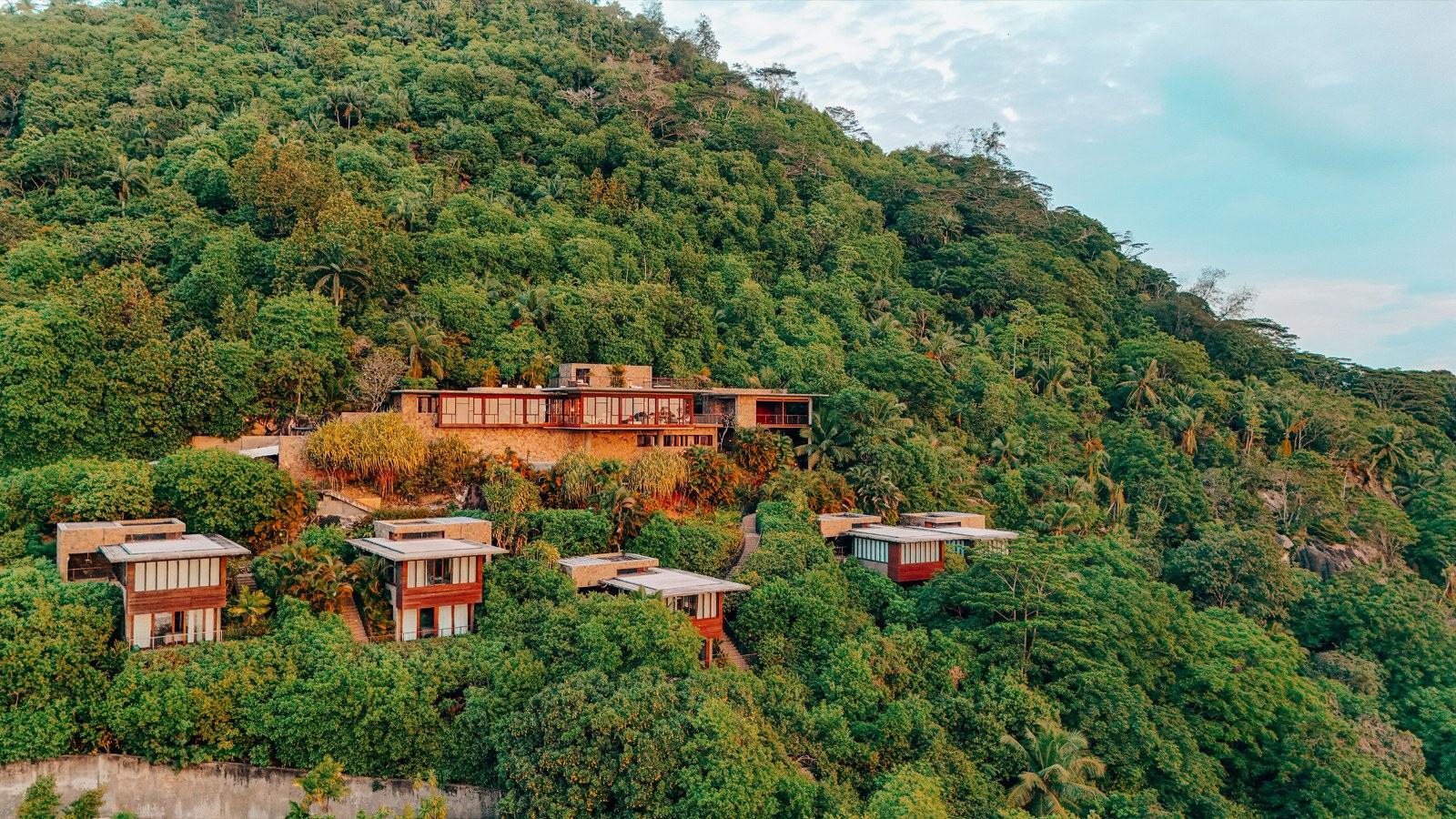 Seychelles Resort Plans October Wellness Residency at Le Syel Spa — official Four Seasons Resort Seychelles image