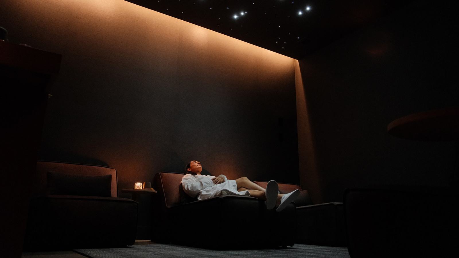 Whistler Spa Takes Canada's Resort Award After Its Redesign — official Four Seasons Resort and Residences Whistler image