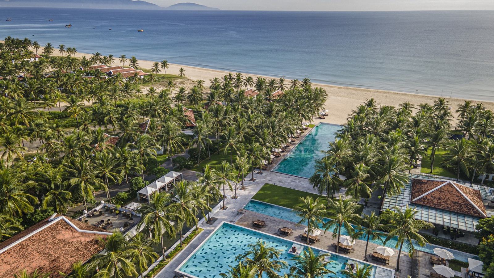 The Nam Hai Marks Ten Years with Refreshed Villas and a Hoi An Journey — official Four Seasons Resort The Nam Hai image