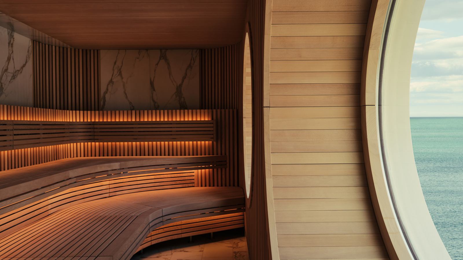 Four Seasons Yachts Plans November Lanserhof Reset at Sea — official Four Seasons Yachts / Lanserhof image