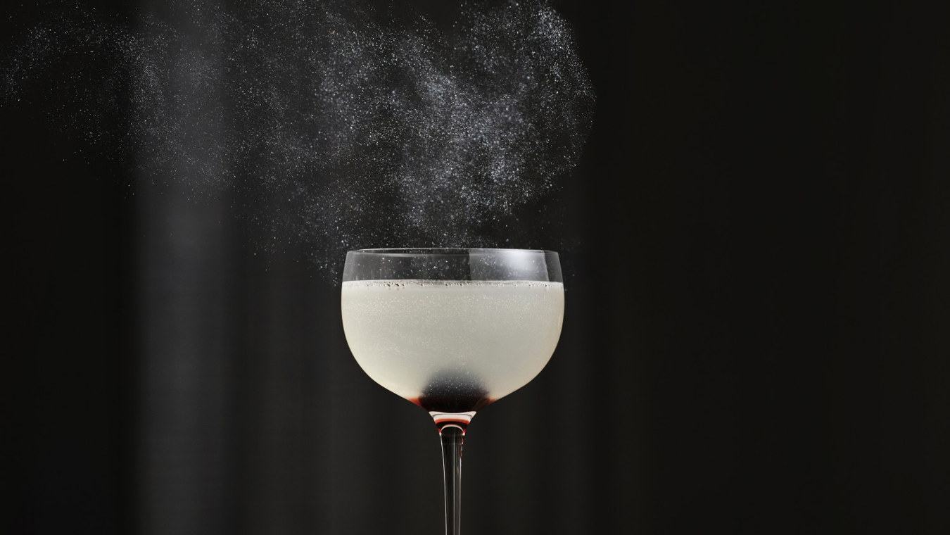 TIAO Brings Tea-Led Cocktails into Beijing's Restored Hutong Courtyards — official Mandarin Oriental Qianmen, Beijing image