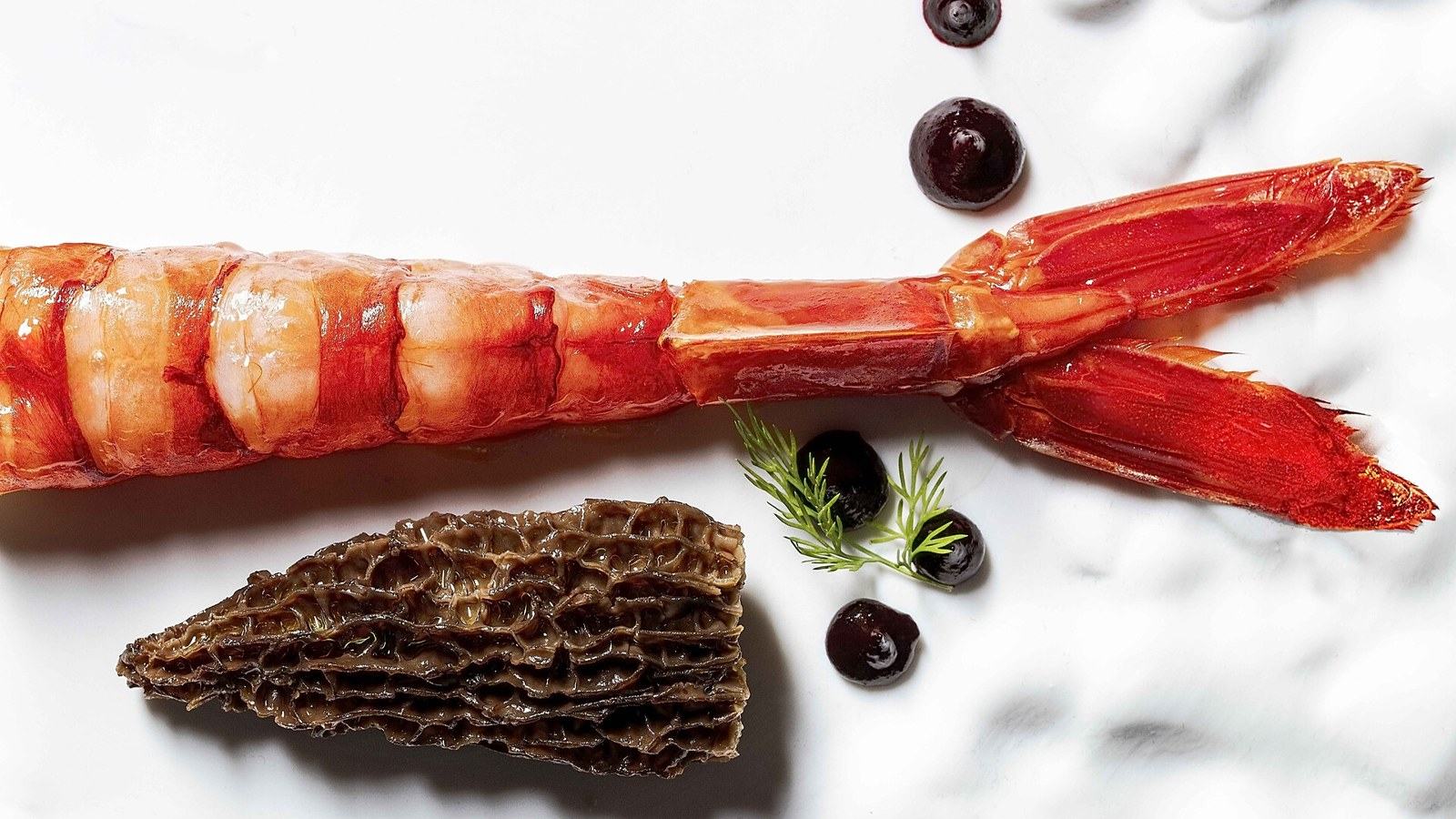 Whistler's Cornucopia Dinner Traces British Columbia from Coast to Mountain — official Four Seasons Resort and Residences Whistler image
