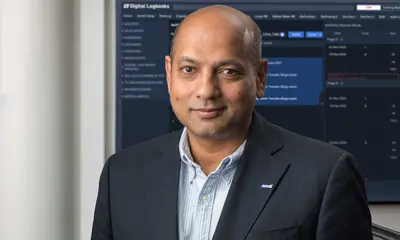 NAVTOR Gains DNV Type Approval for Digital Logbooks — official NAVTOR image