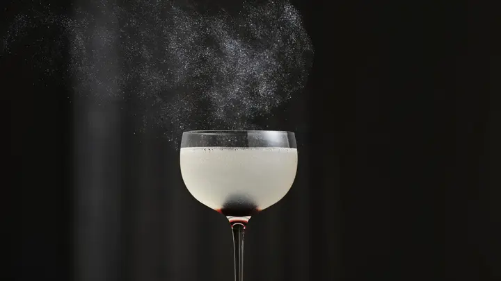 TIAO Brings Tea-Led Cocktails into Beijing's Restored Hutong Courtyards — official Mandarin Oriental Qianmen, Beijing image