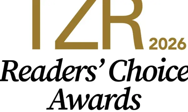 Fraser Wins 2026 Readers' Choice Award for Yacht Charter Company — official Fraser image