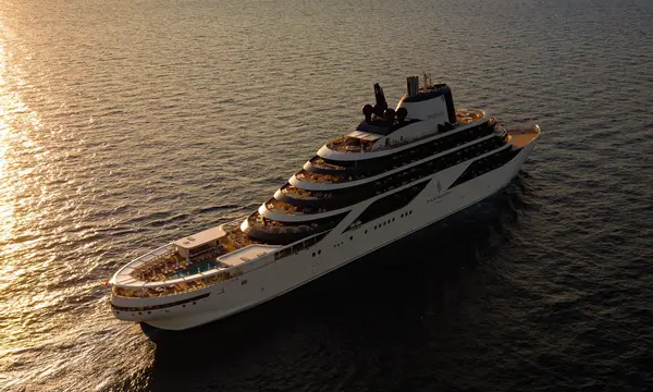 Four Seasons Yachts Names Five Chefs for 2027 Voyages — official Four Seasons Yachts image