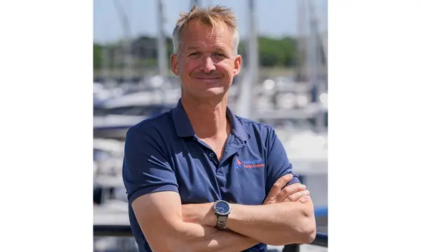 Yacht Havens Appoints Rupert Wagstaff to Group Operations Role — official British Marine / original company release image
