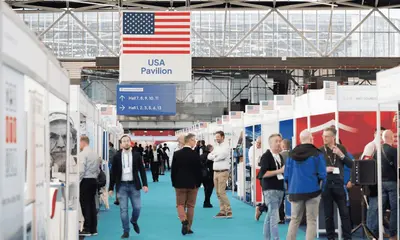 METSTRADE Expands North American Industry Programme for 2026 — official METSTRADE / RAI Amsterdam image