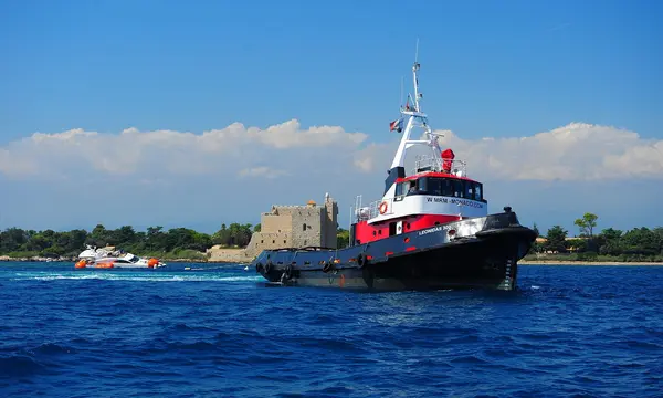 Pantaenius Grounding Case Highlights Salvage Contract Risks — official Pantaenius image