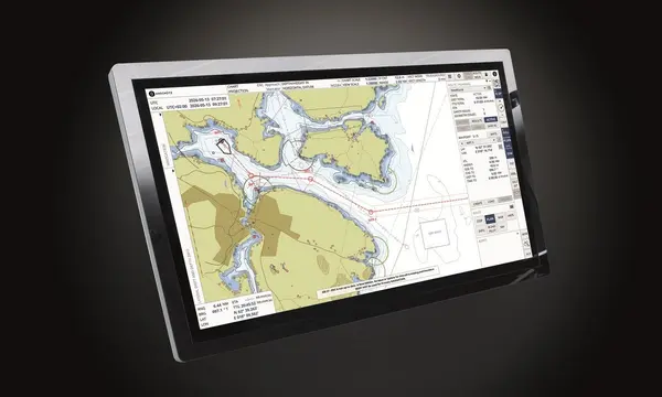 Anschütz and Teledyne SevenCs Partner on S-100 Navigation Data — official Anschütz / Teledyne SevenCs image