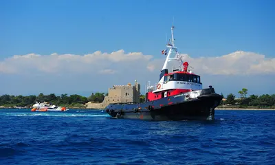 Pantaenius Grounding Case Highlights Salvage Contract Risks — official Pantaenius image
