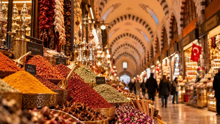 Fairmont Adds Eight Private Experiences from Istanbul to Tokyo — official Fairmont Hotels & Resorts / Accor image