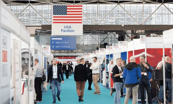 METSTRADE Expands North American Industry Programme for 2026 — official METSTRADE / RAI Amsterdam image
