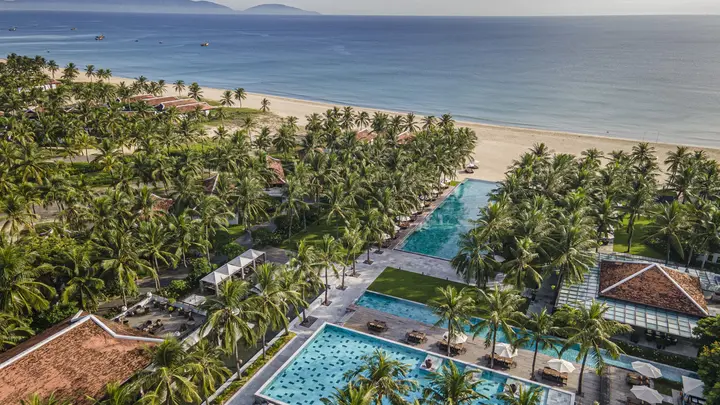 The Nam Hai Marks Ten Years with Refreshed Villas and a Hoi An Journey — official Four Seasons Resort The Nam Hai image
