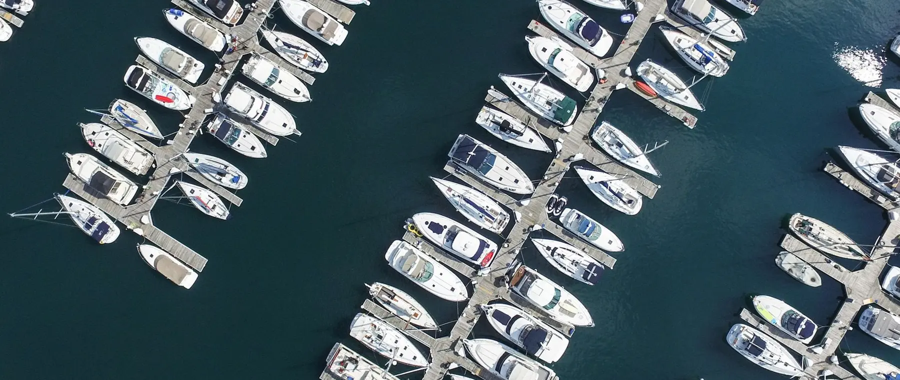 New Global Yacht LCA Project Highlights a 24m Methodology Gap — official British Marine / ICOMIA image