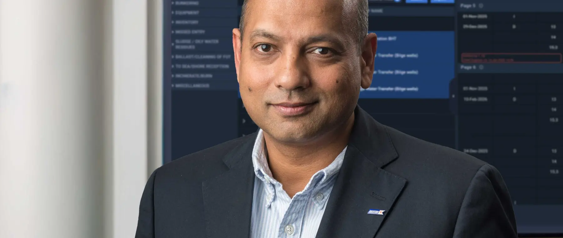 NAVTOR Gains DNV Type Approval for Digital Logbooks — official NAVTOR image